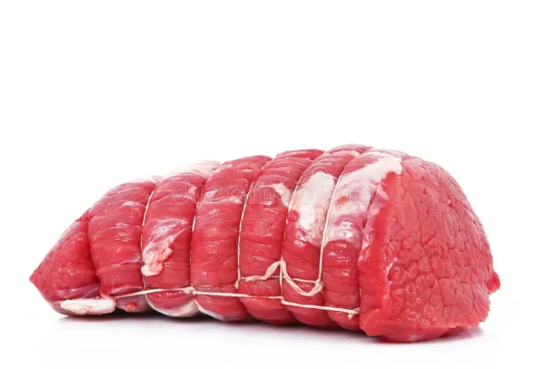 ROTI DE VIANDE 1KG