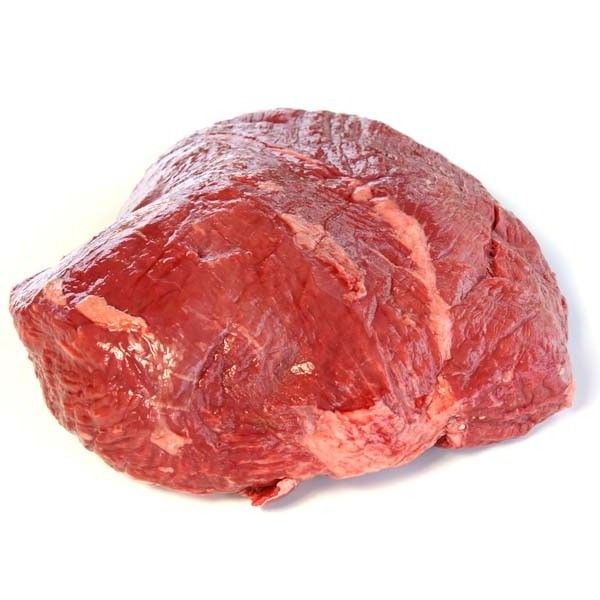RUMSTECK BON BŒUF 1KG