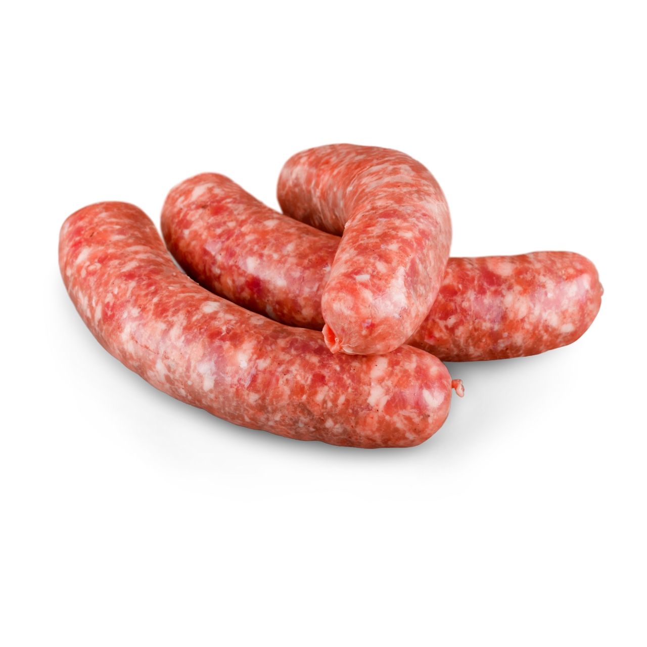 SAUCISSE DE BŒUF 1KG