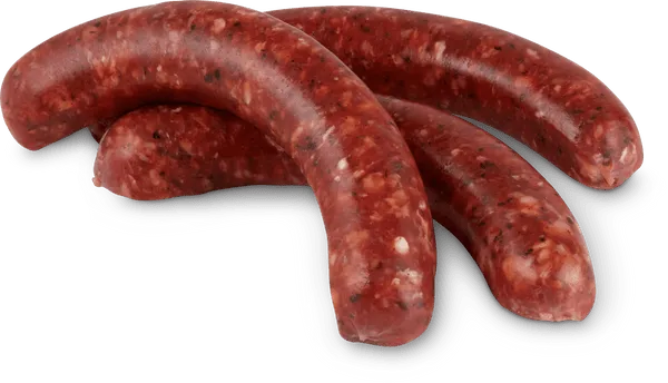 SAUCISSE EXTRA 1KG