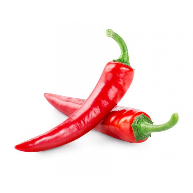 PIMENTS ROUGE/1KG