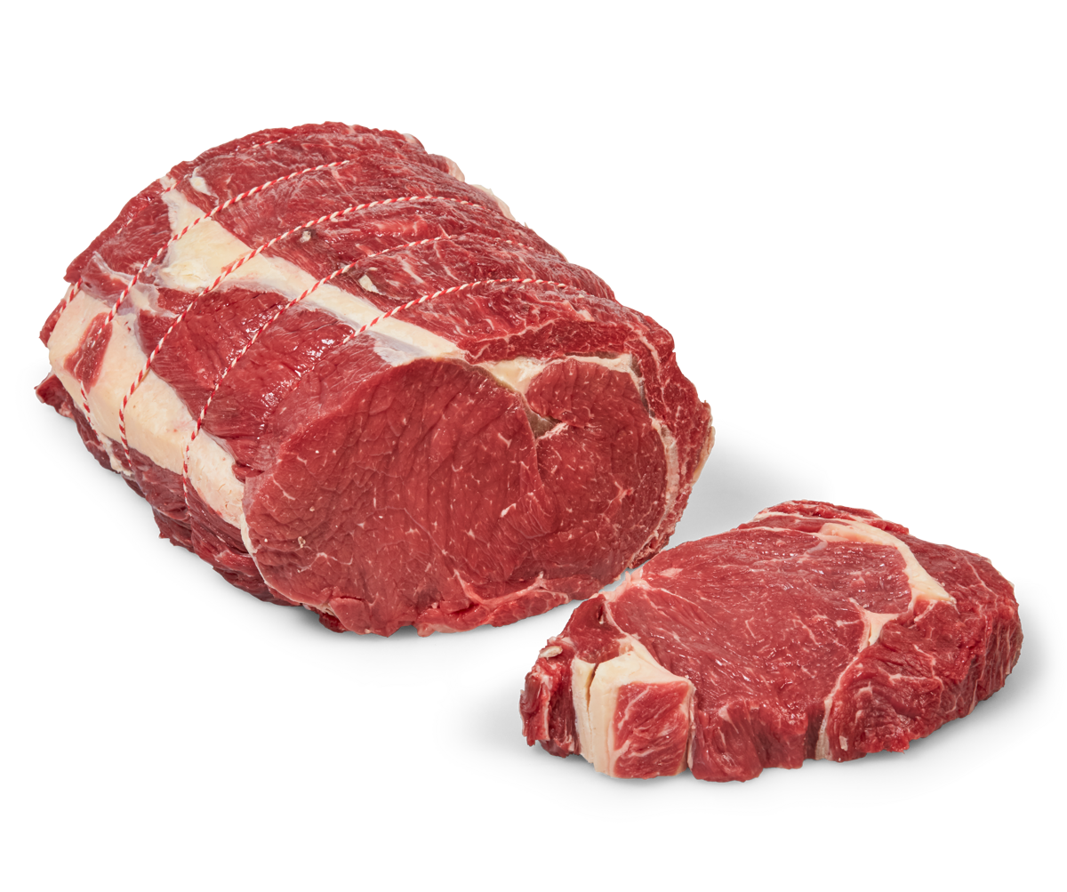 STEAK ENTRECÔTE 1KG