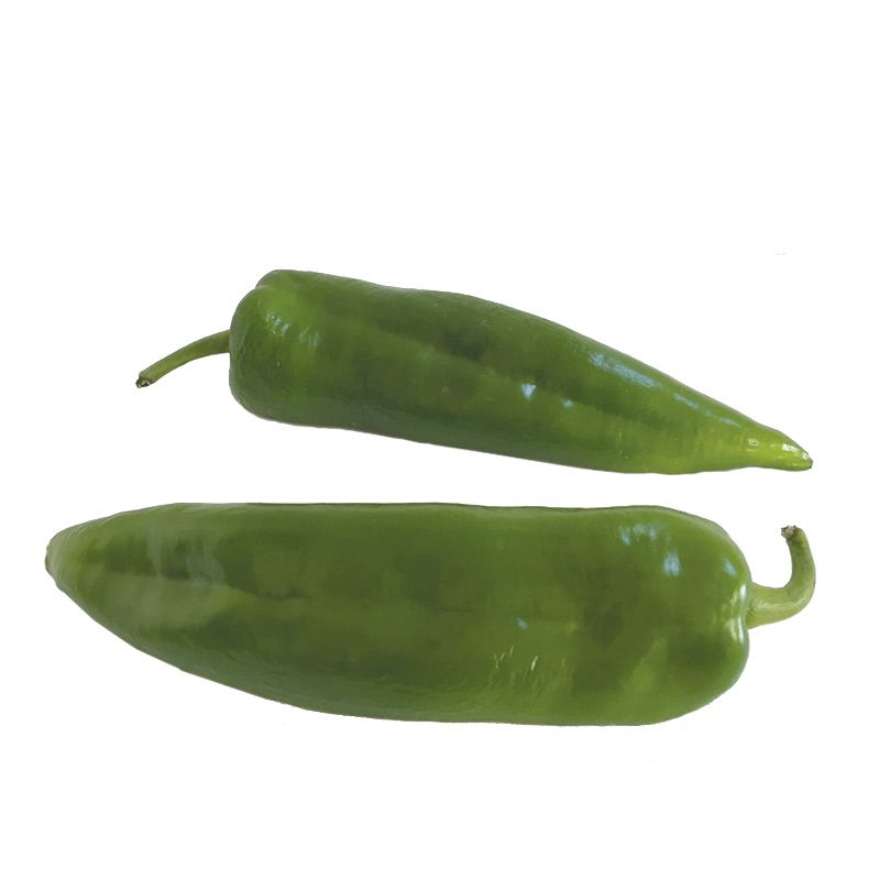 POIVRONS ALLONGE/1KG