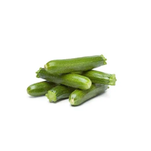 COURGETTES MINI