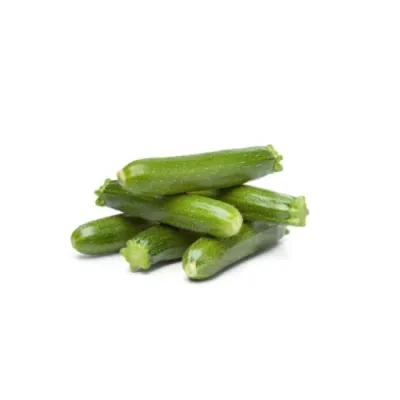 COURGETTES MINI