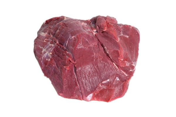 TENDE TRANCHE 1KG
