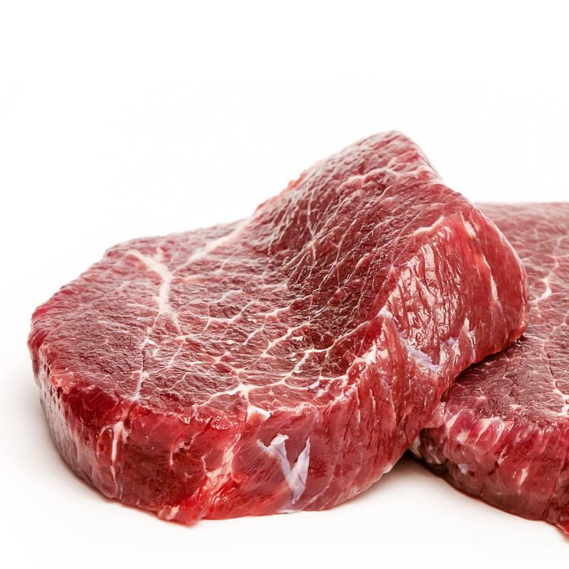 VIANDE SALÉE DE BŒUF 1KG
