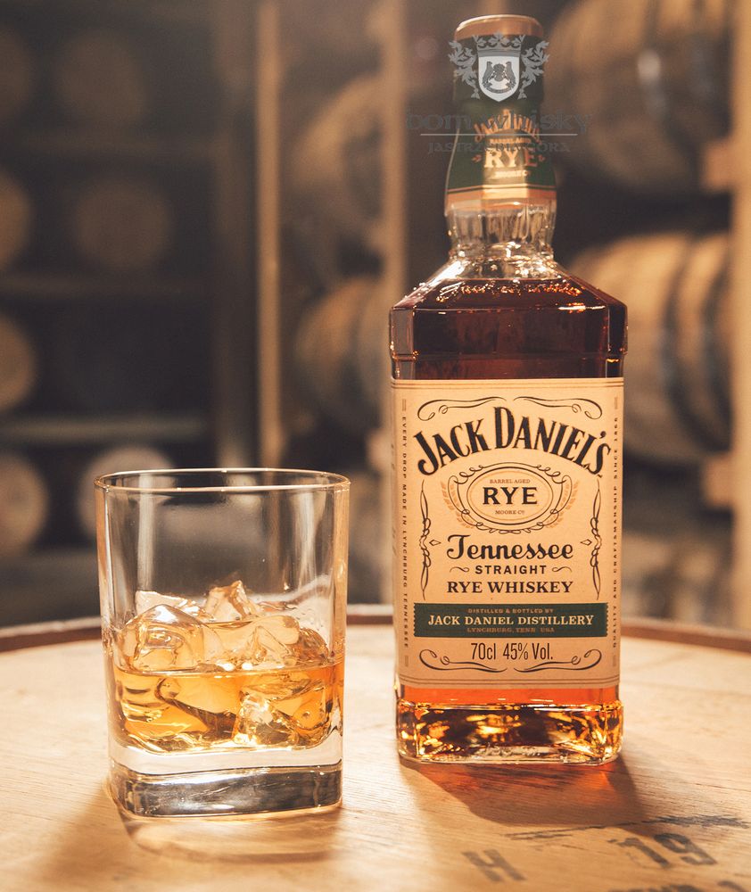 JACK DANIELS