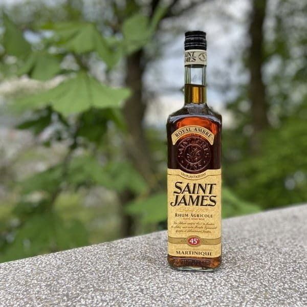 SAINT JAMES