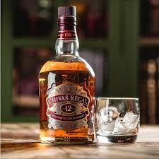CHIVAS