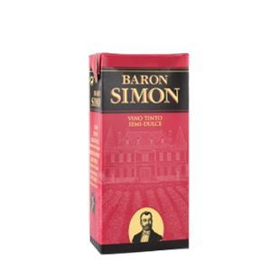 BARON SIMON