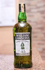 WILLIAM LAWSON&#39;S