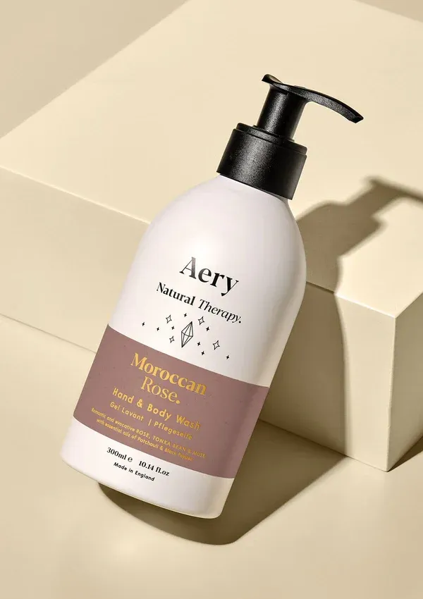 GEL AERY