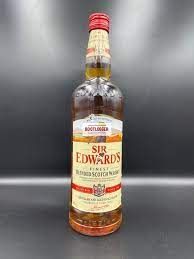 SIR EDWARD&#39;S