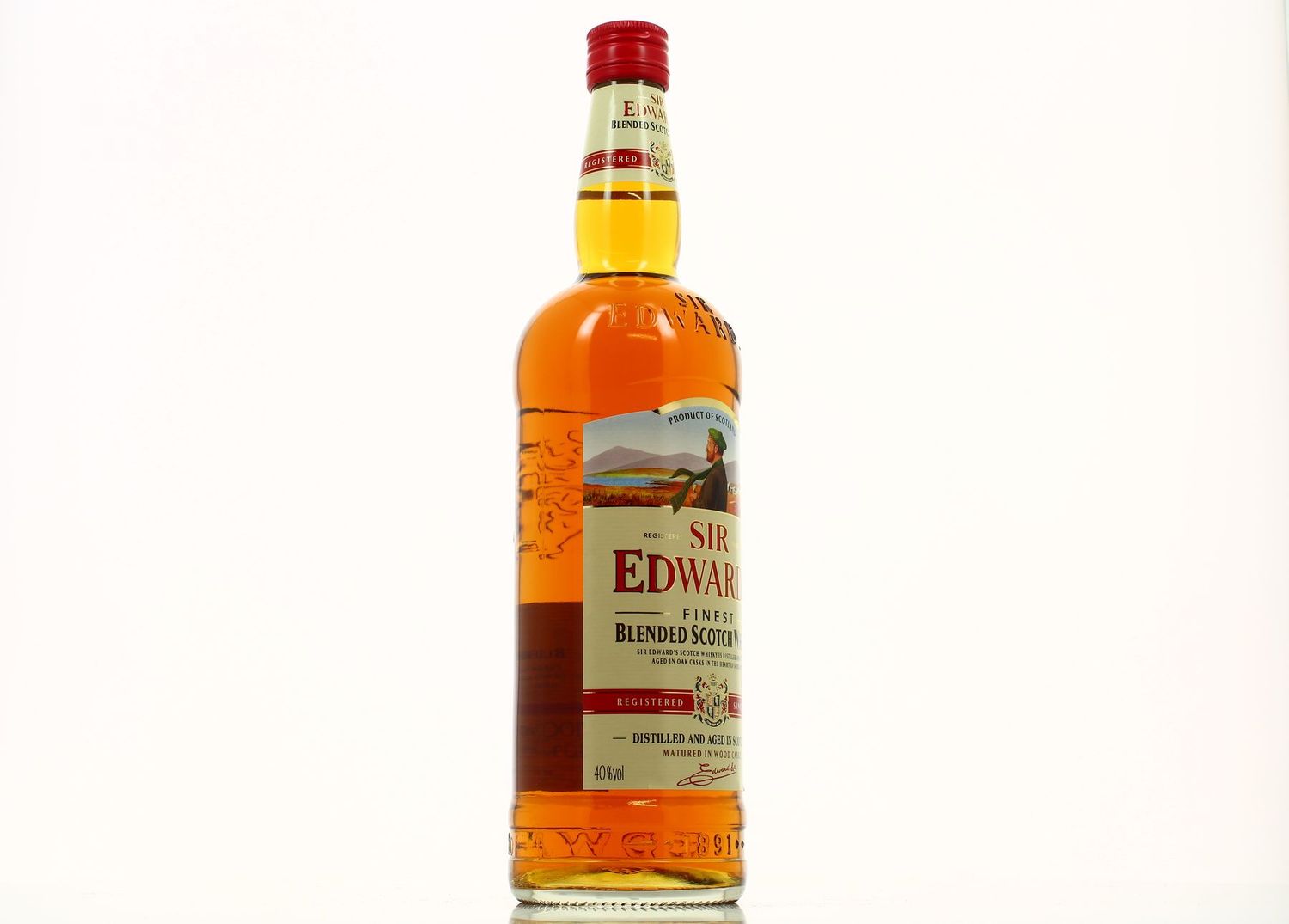SIR EDWARD&#39;S