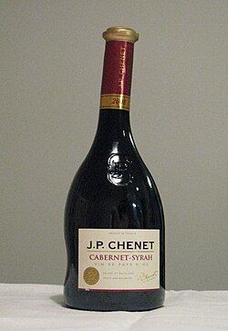 JP CHENET