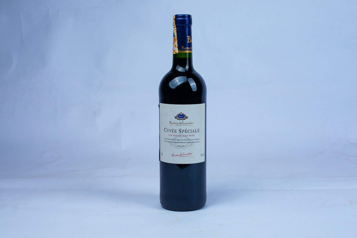 CUVEE SPECIALE