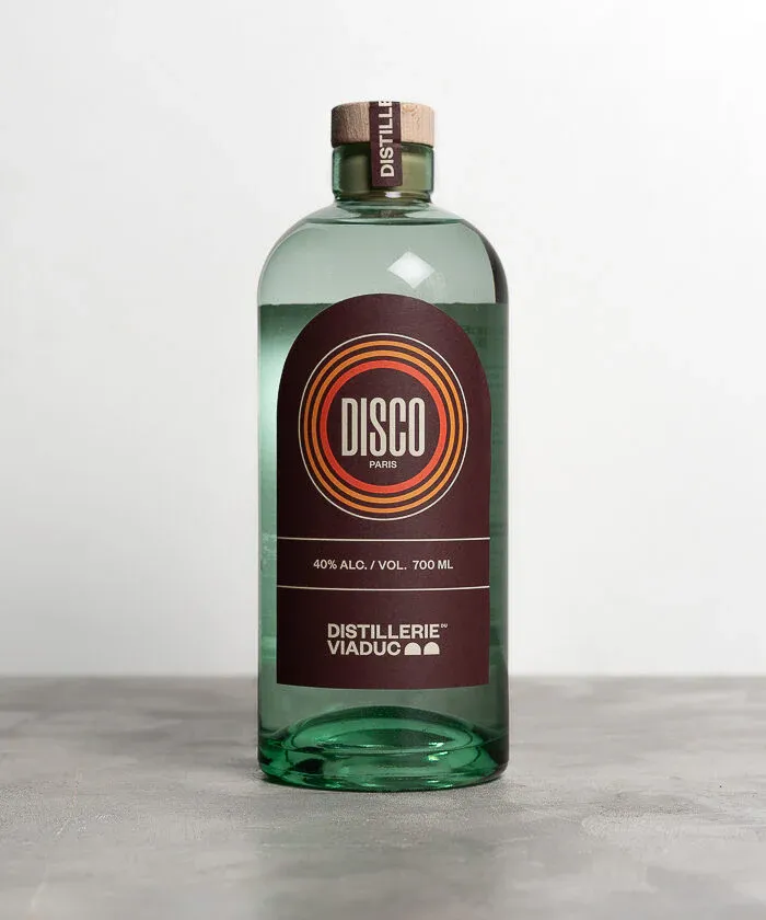 DISCO COLOGNE