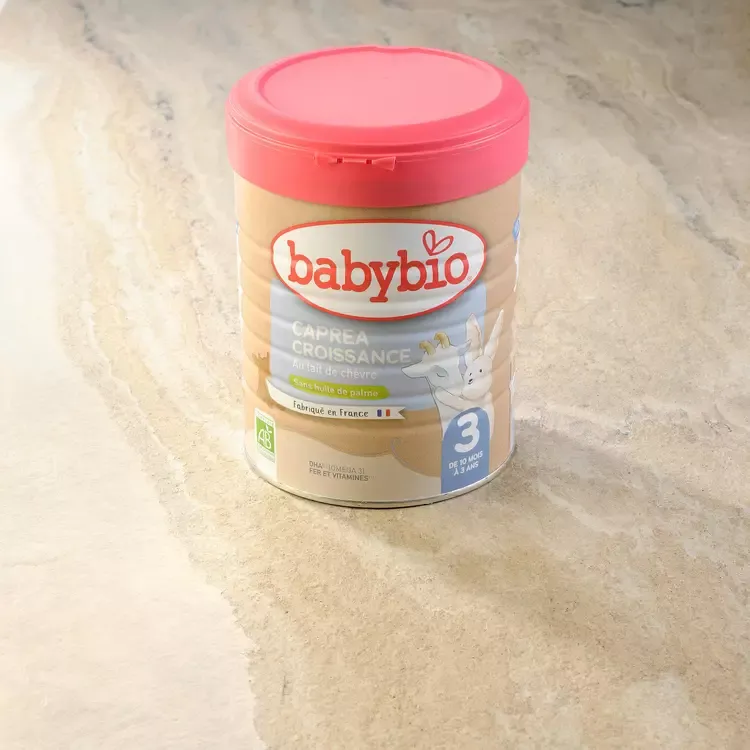 LAIT BABY