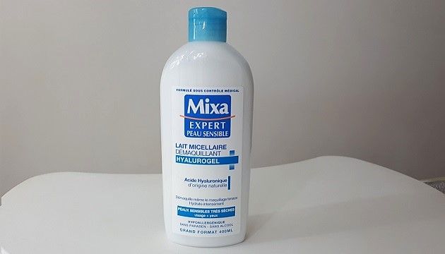 LAIT MIXA EXPERT