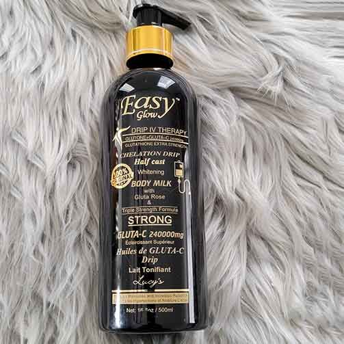 LAIT EASY-WHITE 425ML HL