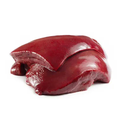 FOIE DE BŒUF 1KG