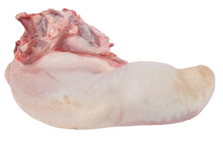 LANGUE DE BŒUF