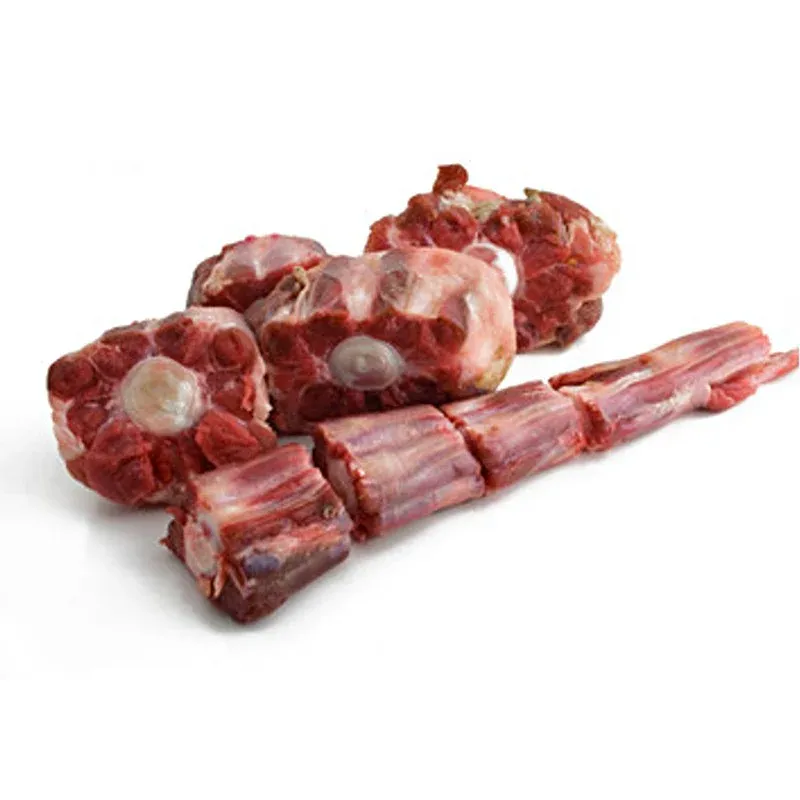 QUEUE DE BOEUF 1KG