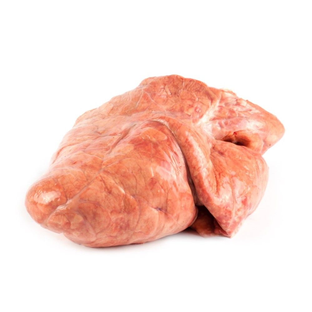 POUMON GORGE 1KG