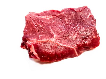 VIANDE AVANT