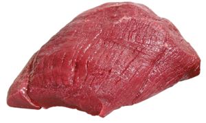 AIGUILLETTE RUMSTECK / PICANHA PRIME 1KG