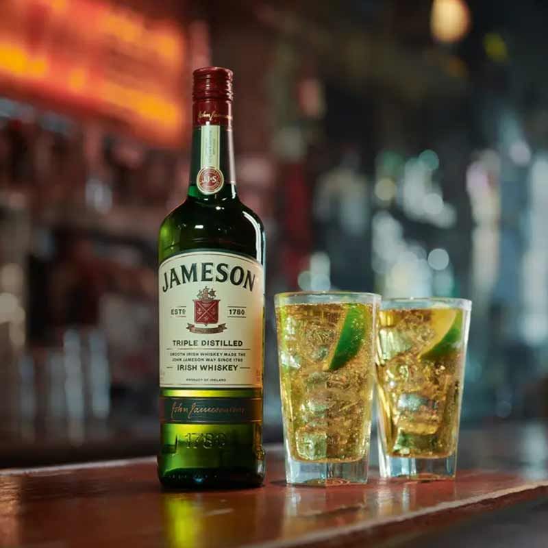 JAMESON