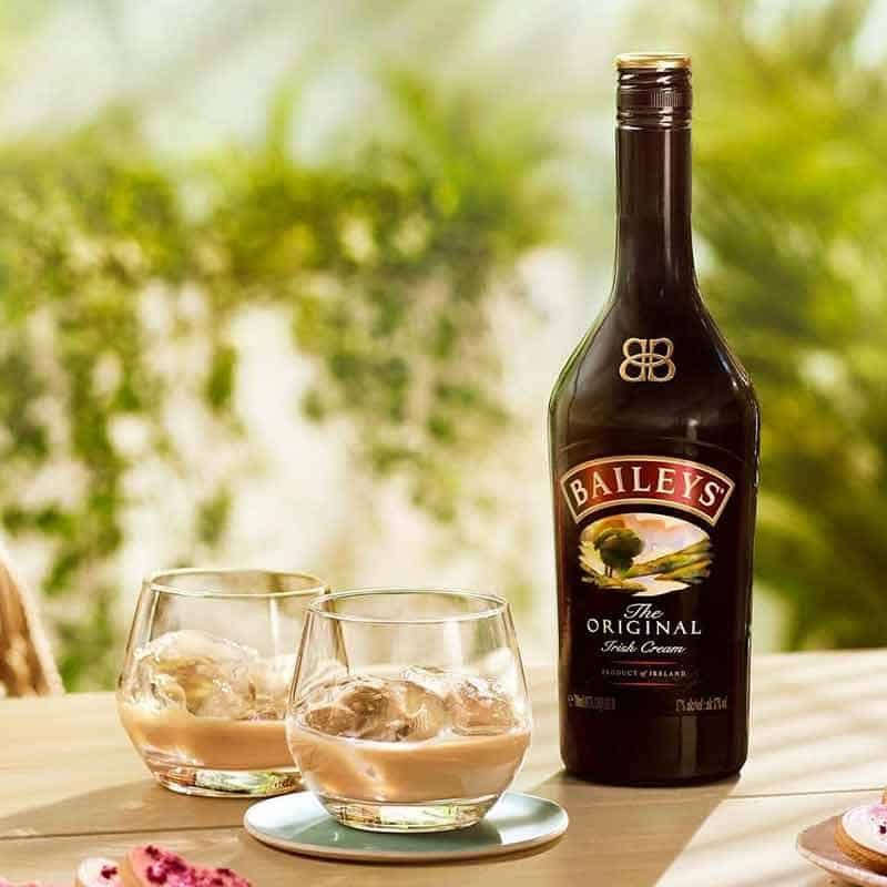 BAILEYS