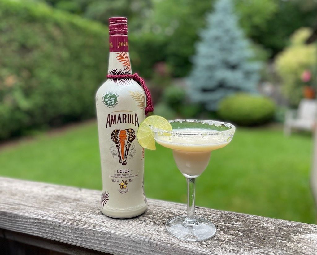 AMARULA