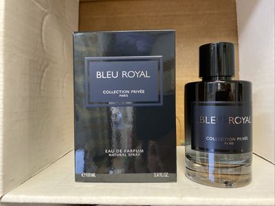 BLU  ROYAL