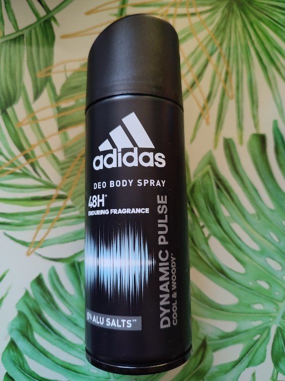 ADIDAS INTENSIVE 48H