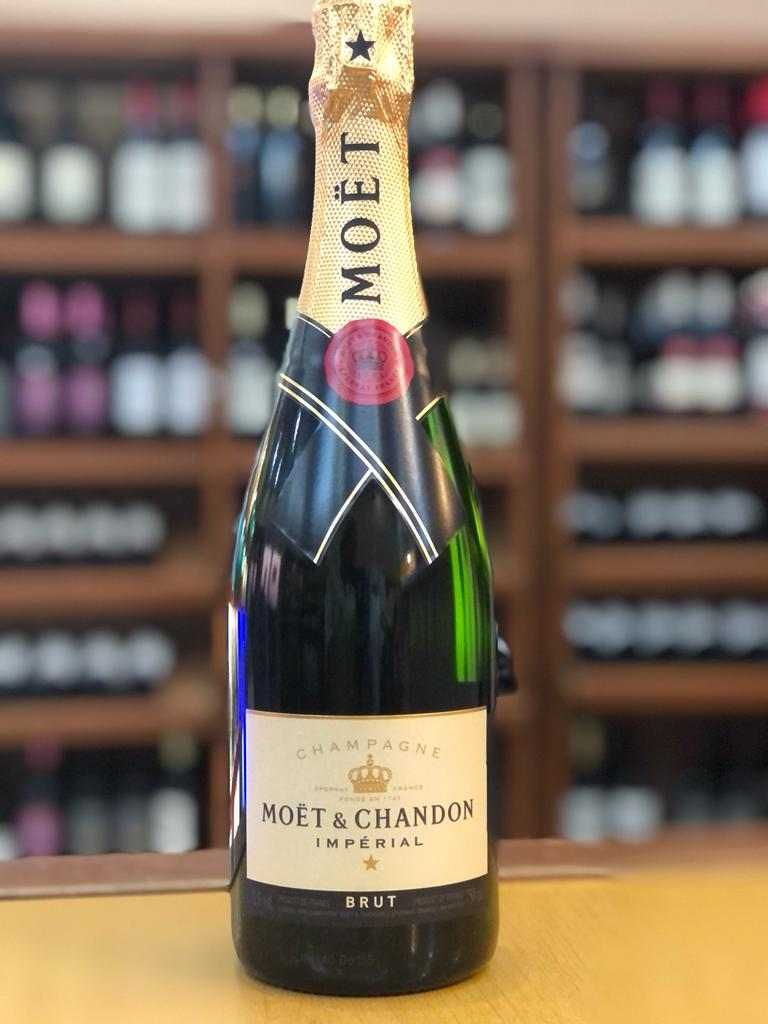 MOET ET CHADON