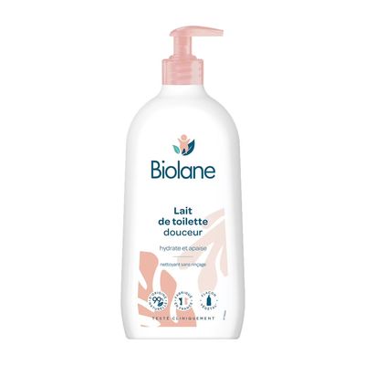 BIOLANE BB EAU DE TOILET F/200ML