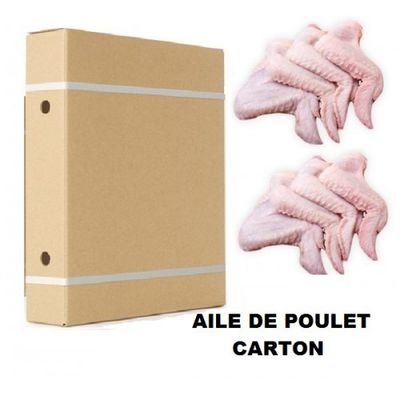 AILE DE POULET