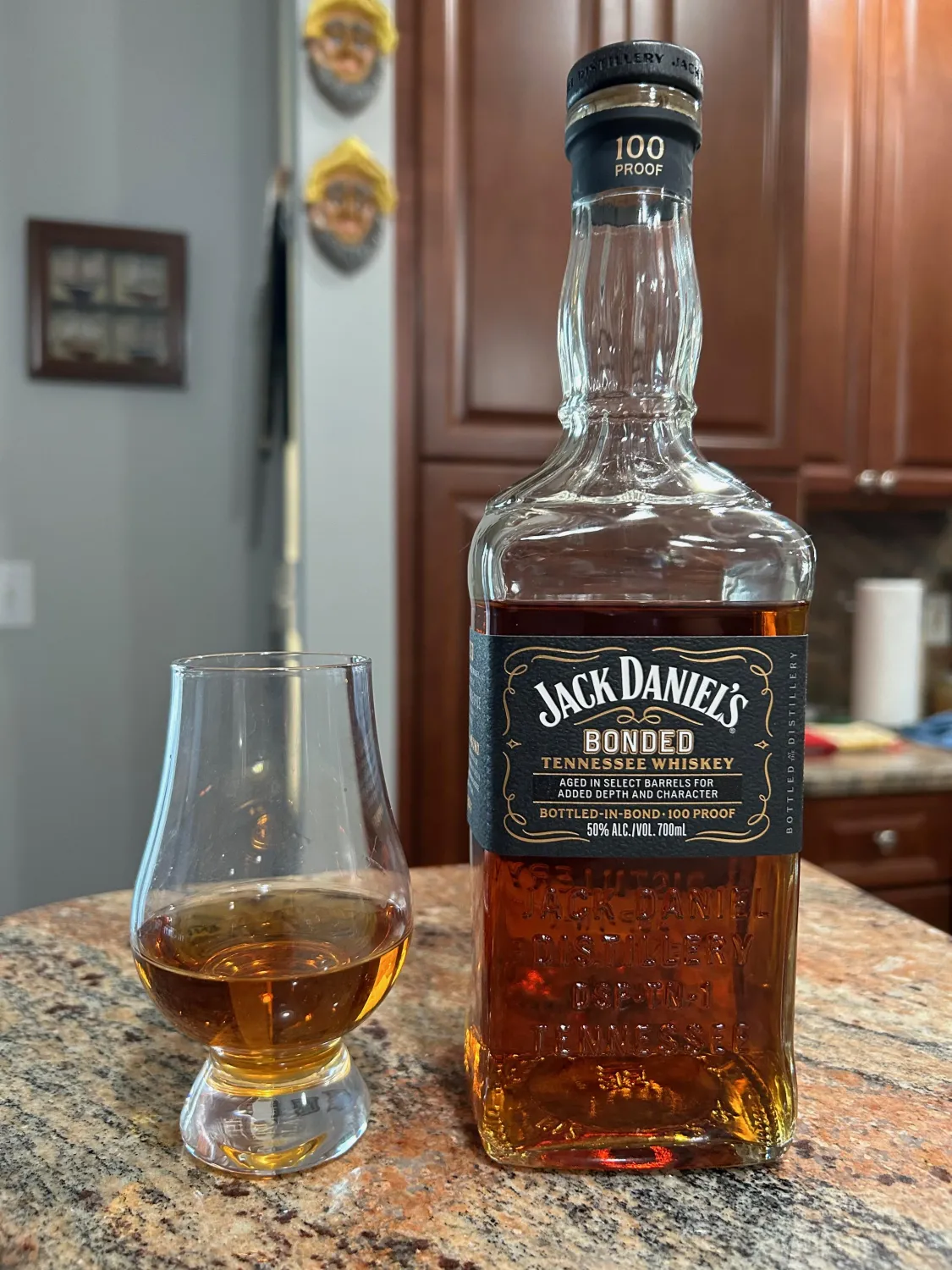 JACK DANIELS