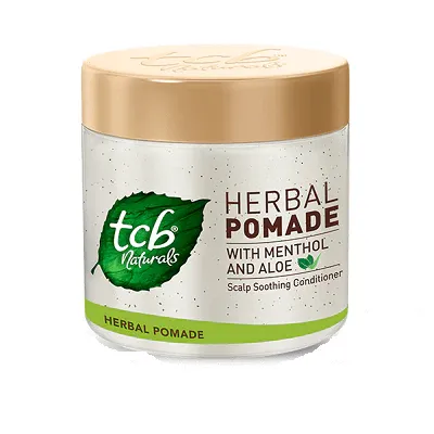 HERBAL POMADE