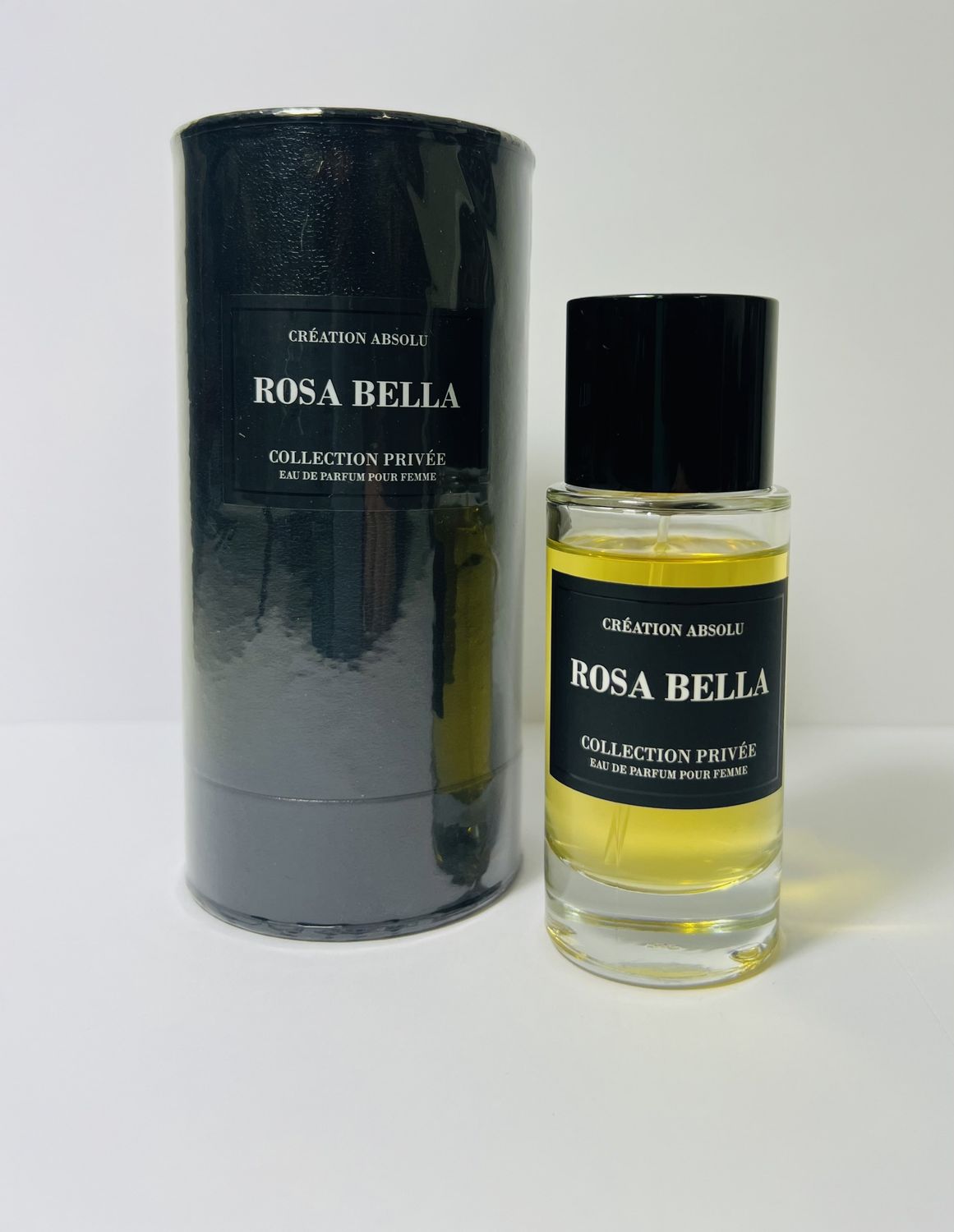 ROSA BELLA LAIT DE BEAUTE