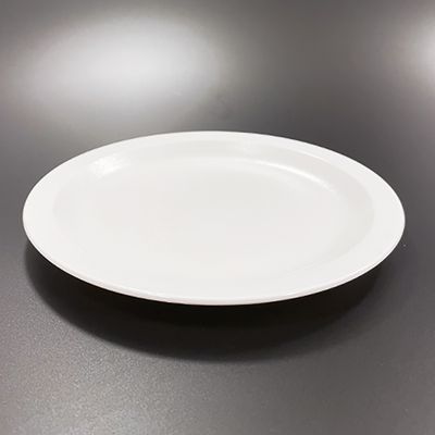 ASSIETTE PORCELAINE