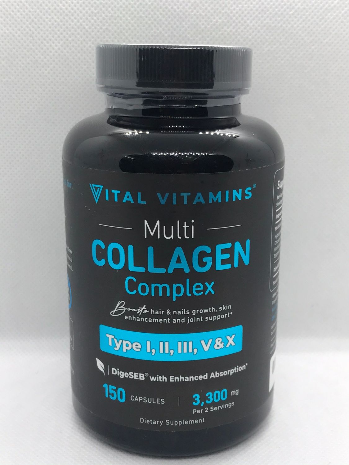 COLLAGEN