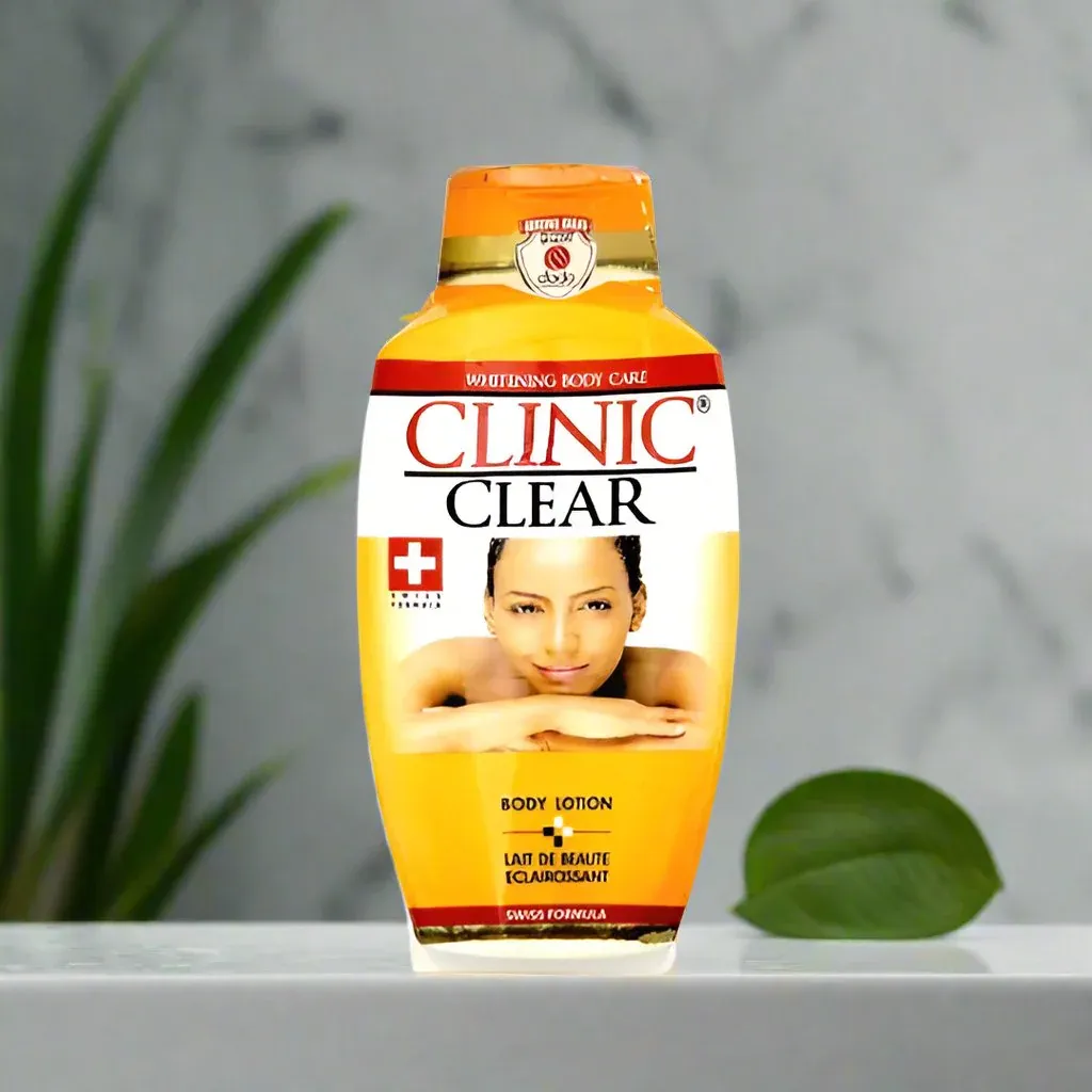 CLINIC CLEAR