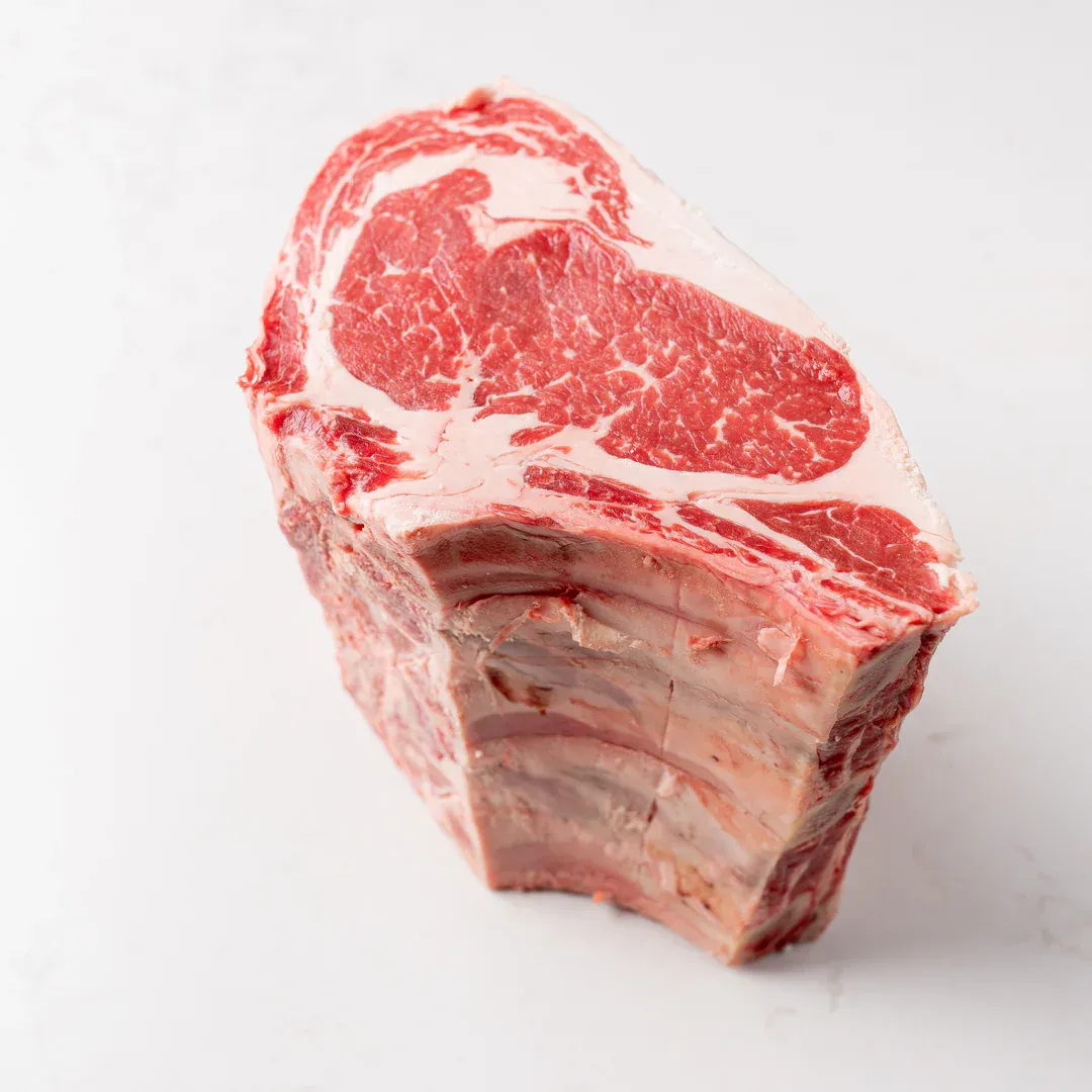 PRIME RIB MATURE PRIME 1KG