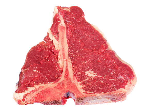 T-BONE STEAK PRIME 1KG