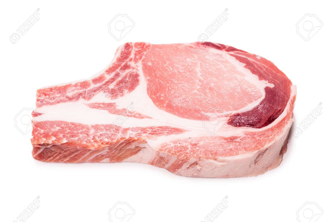 BEEFSTEAK DE PORC 1KG