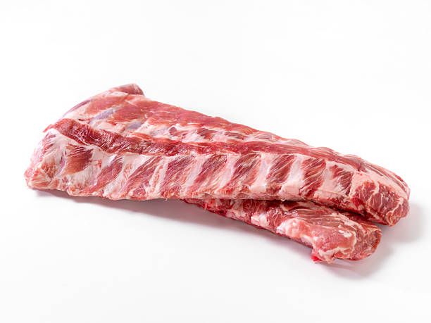 COTE DE PORC 1KG