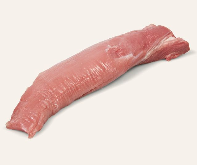 FILET DE PORC 1KG